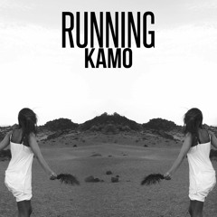 Kamo - Running (Dannic Fix)