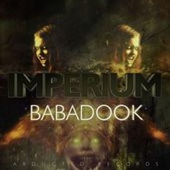 Imperium x Code: Pandorum - Babadook(Clip)[Out Now on Abducted Records]