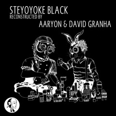 Pete Oak - Tranquila (Aaryon & David Granha Remix) | Steyoyoke Black
