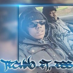 Tech ft Mulla Ess - Suspect Remix