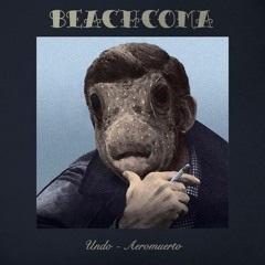 Aeromuerto (Beachcoma)