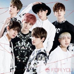 BTS - For You [3D Effect] [Empty Arena]