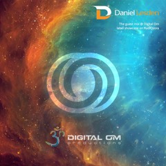 Daniel Lesden - Digital Om showcase series @ RadiOzora