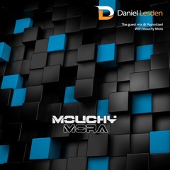 Daniel Lesden - The Guest Mix @ Psynotized With Mouchy Mora