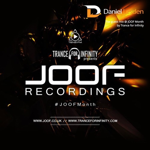 Daniel Lesden - The Guest Mix @ JOOFMonth By TFI