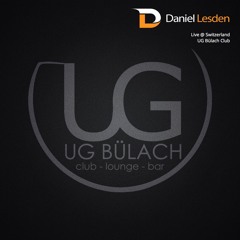 Daniel Lesden - Live @ Bulach, Switzerland, 06.09.2014
