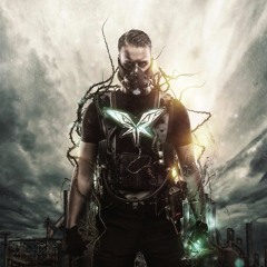 Radical Redemption - Retaliate With Hate -200 BPM EDIT-