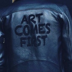 Dawn Richard x December Sky