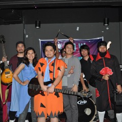 Rude+Under Pressure - Janiel Dela Cruz Band