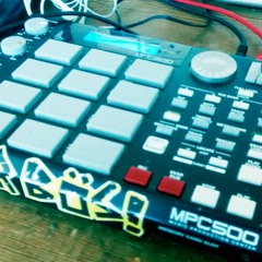 SampleJoe - Verrückte  Pläm Pläm - Instrumental