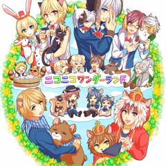 Under Sweet Umbrella - Mafumafu