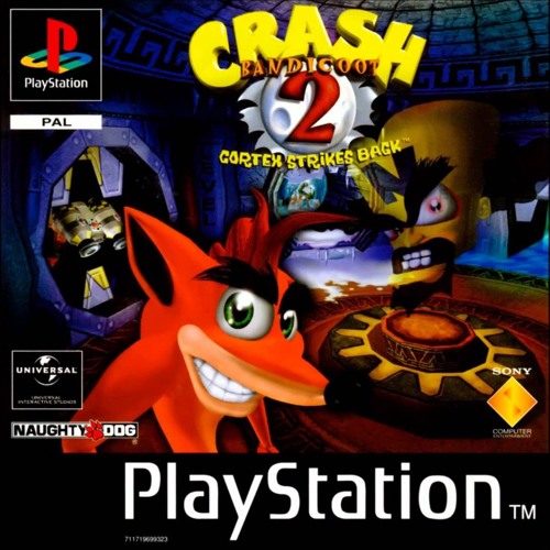 59 - N. Cortex