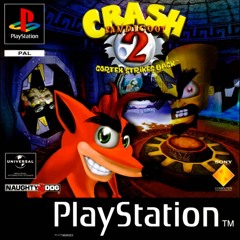 20 - Crash Dash / Crash Crush / Un-Bearable