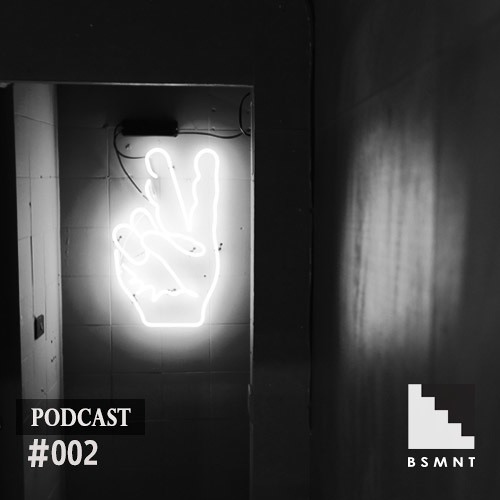 BSMNT LABS PODCAST #002 - CrystalQ