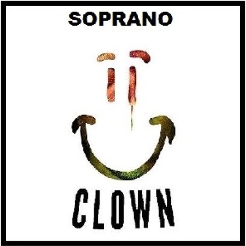 Stream Soprano Mary & Willy Cover - Clown (Greg Dacosta Remix) by Greg  Dacosta | Listen online for free on SoundCloud