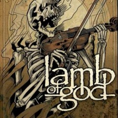 LAMB OF GOD - freestyle
