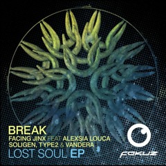 Facing Jinx ft. Alexsia Louca - Now You're Gone (Break Remix)