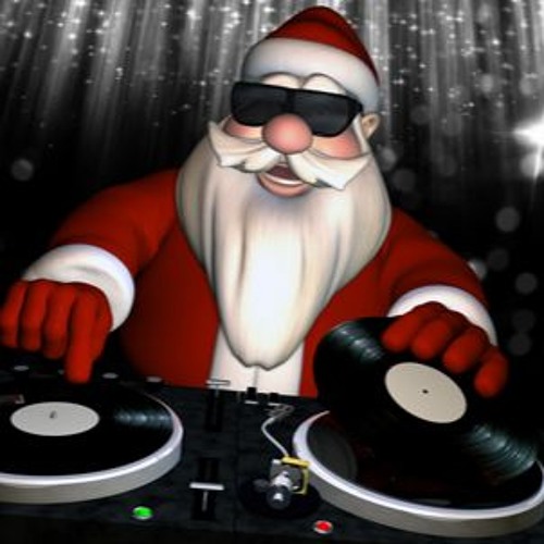 Christmas  HardStyle Mix 2015