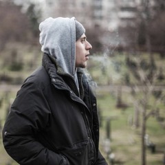 Edwin - Endens Vei (Prod. Eigil Berntsen)