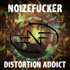 SNIPPET: Noizefucker - Distortion Addict [TSR-05] CD-R OUT NOW!