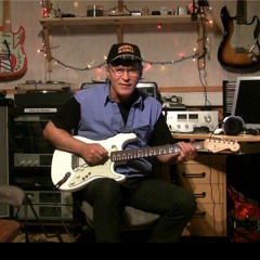 Ellert Nordmark - I Was Kaiser Bills Batman - by Fender Fiesta Studios