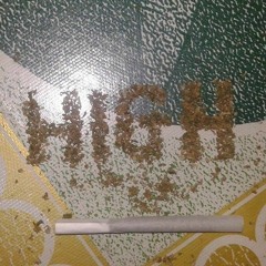 High - Scott ft Skyler & Nkq7