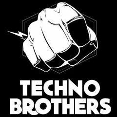 2016 Techno mix - by Bros of Tech