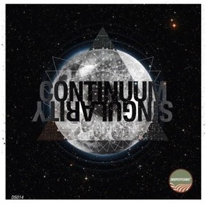 Continuum - Singularity - Ep - Preview
