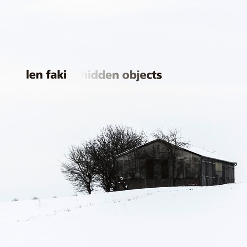 Figure 74 - Len Faki - Hidden Objects