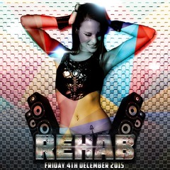 XDream Live @ REHAB