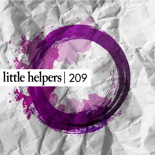 Giuseppe Cennamo - Little Helper 209-6 [littlehelpers209]