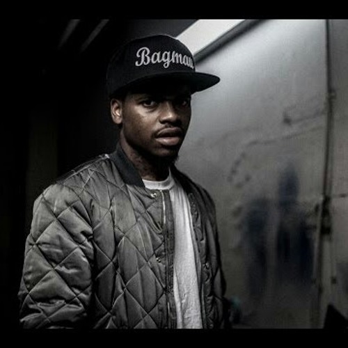 Rocaine - Check (Audio) [LoudTronix.me] [HQ].mp3