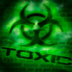 Toxic (Naim Yael/Brithney Spears) Cover