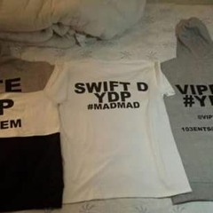 Swift D Clearly Ft ZwN Wright