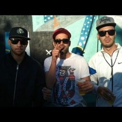 Alcool Club - O Q É Q Precisas Beat Praso
