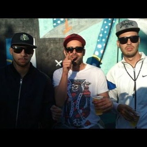 Alcool Club - Taberna Beat Praso