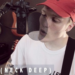 Ben Barlow (Neck Deep) -  Head To The Ground Live Lounge Session