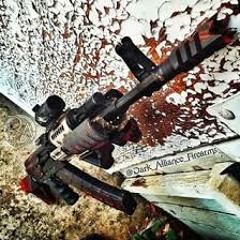 O2THAKILLA - GLOCK IN YO FACE