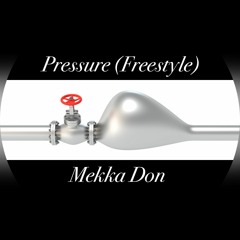 Pressure (Freestyle)