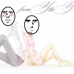 ( ͡ ͡° ͜ ʖ ͡ ͡°)Om nyanyi From Y to Y