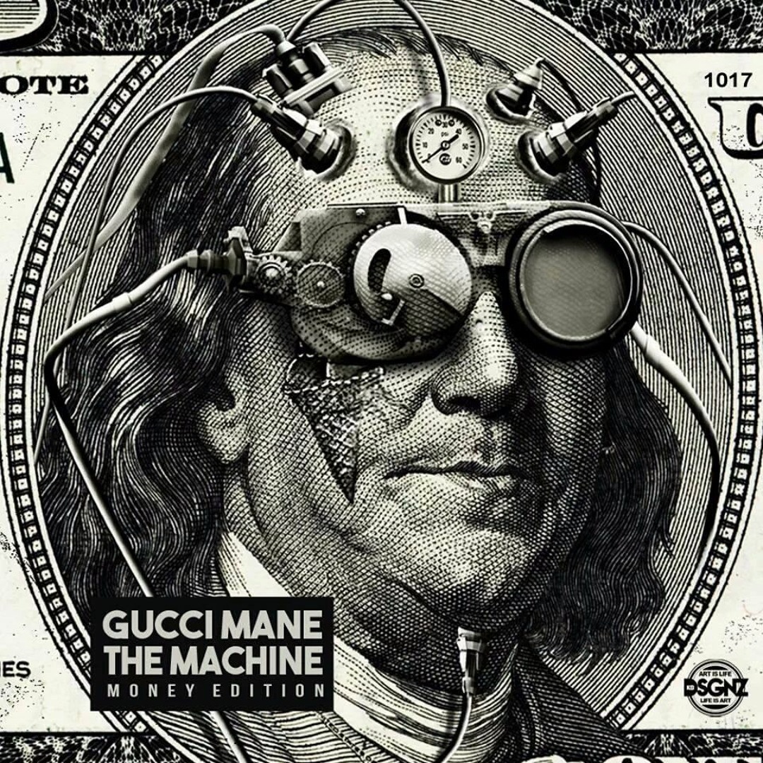 Stream Gucci Mane & Jay iNfamous - Mob Shit (Prod. by Zaytoven) by Jay ...