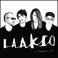 Laakso - So Happy, So Sad