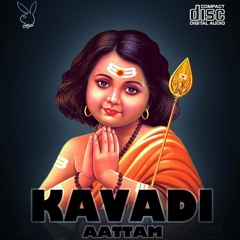 Kavadi Aattam Promo - Black Rasta Crew