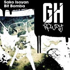 Sako Isoyan - Granny Back (Original Mix) [FREE DOWNLOAD]