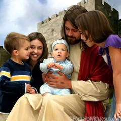 ترنيمة - يسوع رفيقي .. كورال القطيع الصغير - YouTube[via Torchbrowser.com]