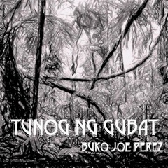 PREVIEW: Tunog Ng Gubat (First Movement & Crescendo for Second Movement)