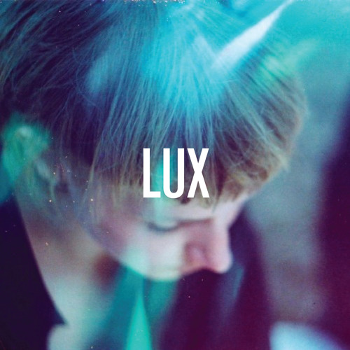 Nous'klaer Radio #8 - Lux
