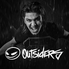 Darkraver & Outsiders - Baco & Bitches Mixtape