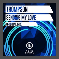 Thompson - Sending My Love