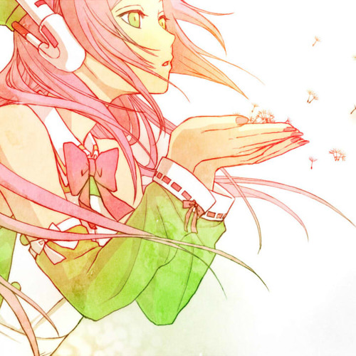 【桃音モモWhisper】てのひらワンダーランド【UTAU】